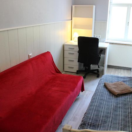 Herne Homestay Reval Esterno foto