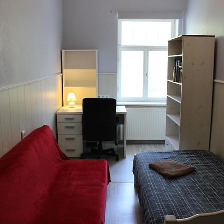 Herne Homestay Reval Esterno foto
