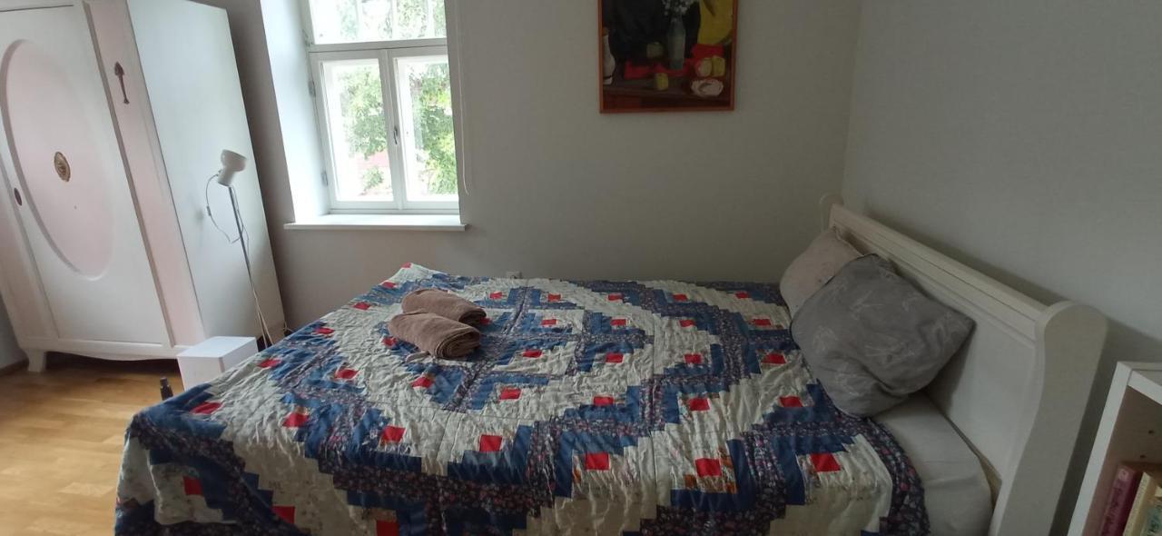 Herne Homestay Reval Esterno foto