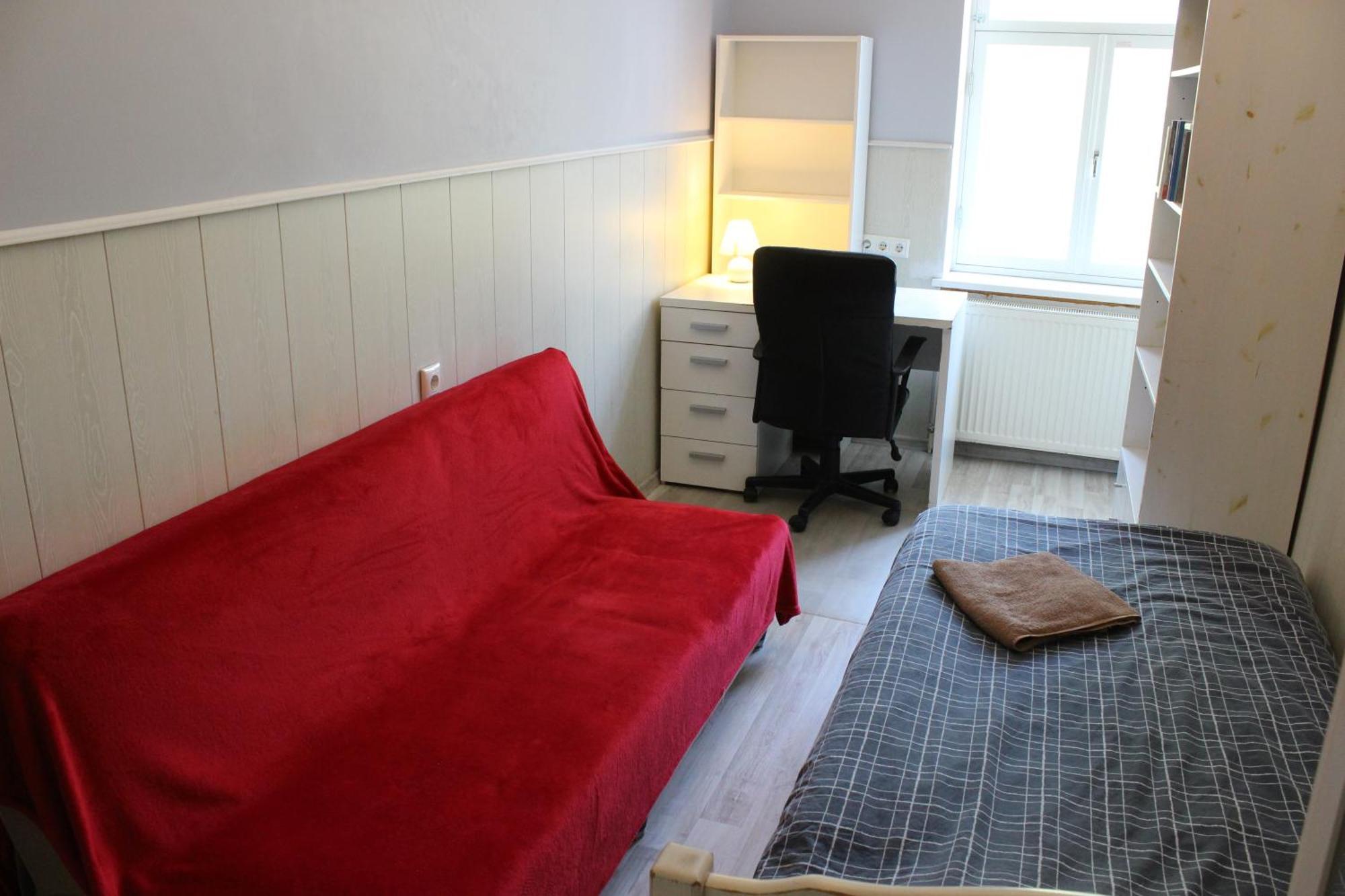Herne Homestay Reval Esterno foto