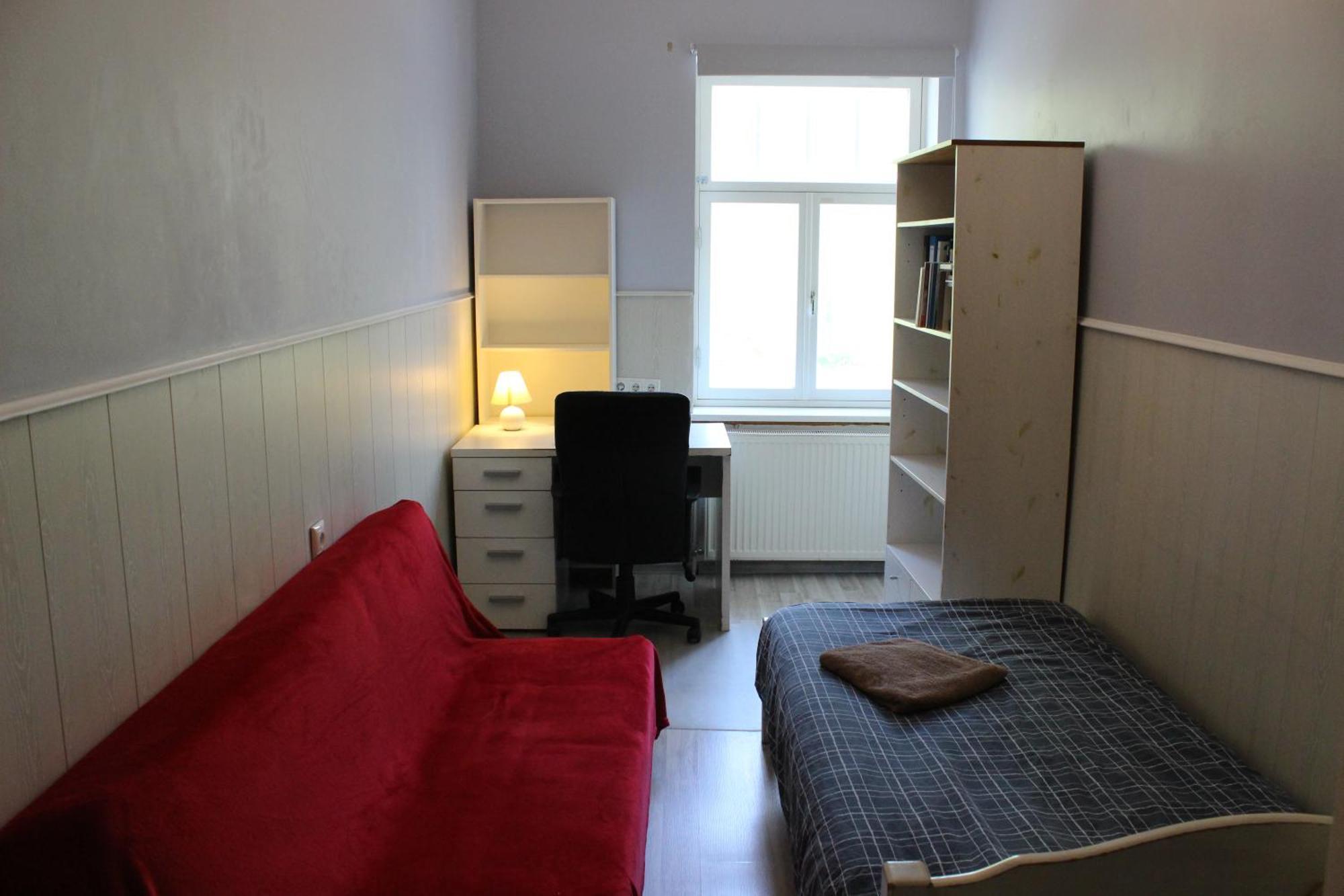 Herne Homestay Reval Esterno foto