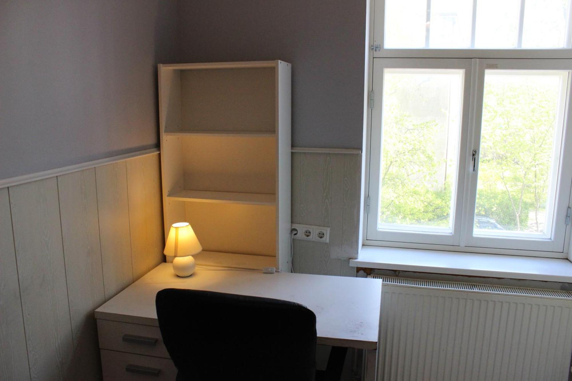 Herne Homestay Reval Esterno foto