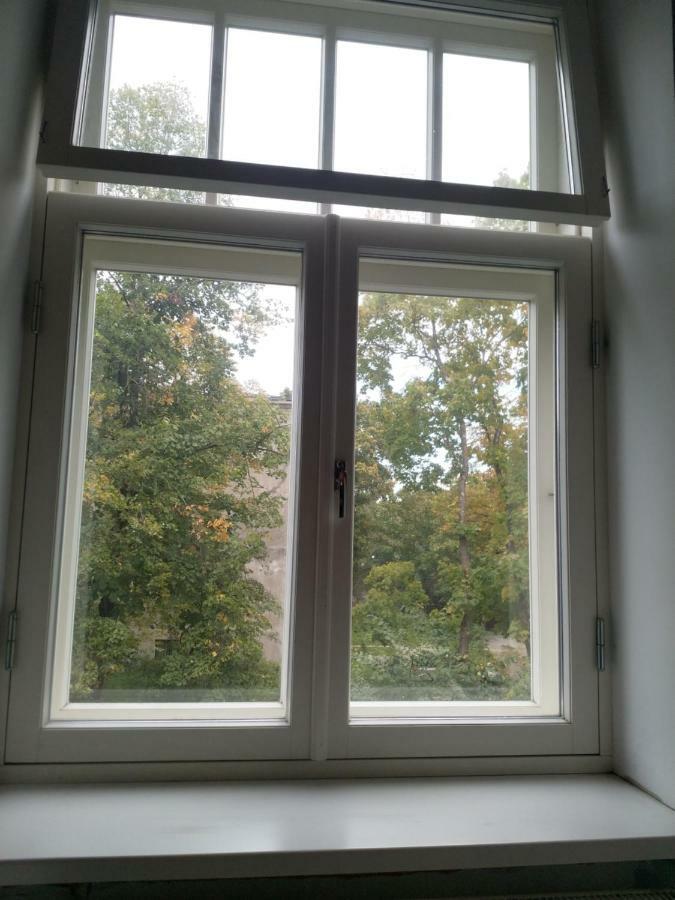 Herne Homestay Reval Esterno foto