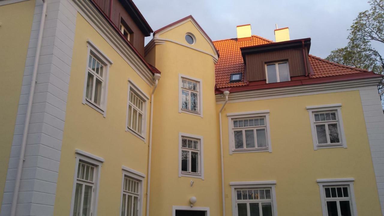 Herne Homestay Reval Esterno foto
